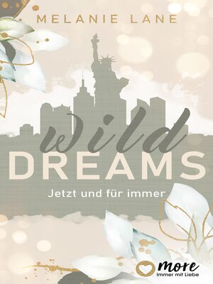 cover image of Wild Dreams